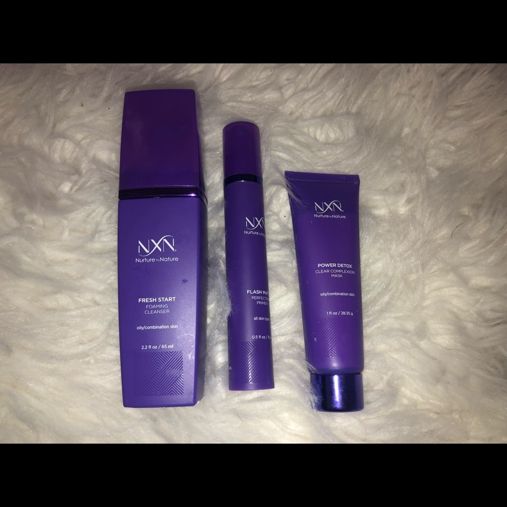 NXN beauty SKIN CARE
